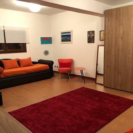 Simago Home Custonaci Ngoại thất bức ảnh