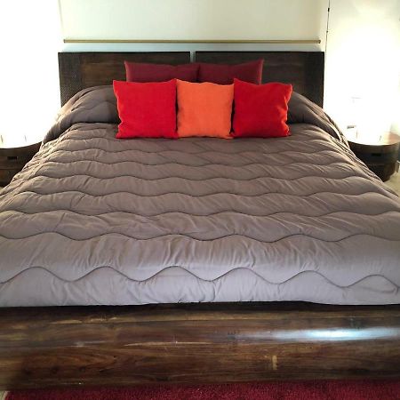 Simago Home Custonaci Ngoại thất bức ảnh