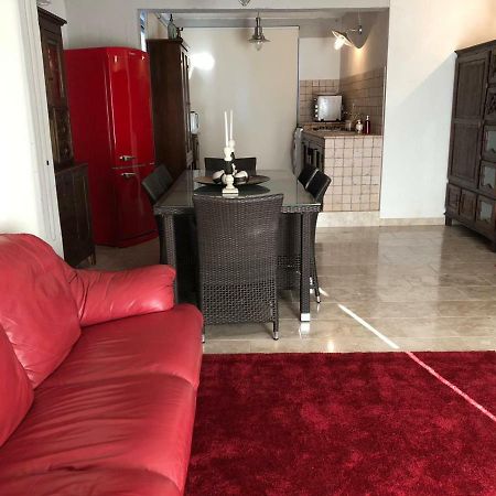 Simago Home Custonaci Ngoại thất bức ảnh