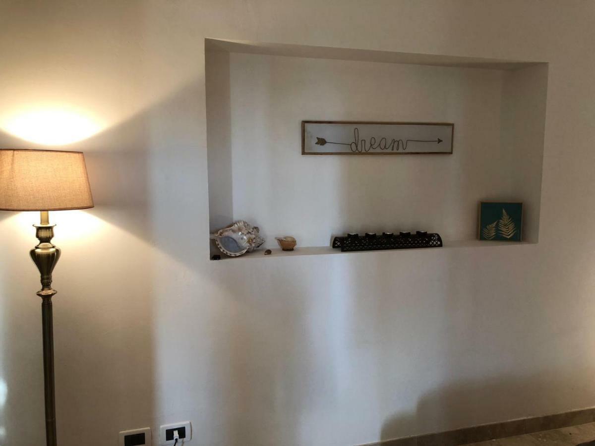 Simago Home Custonaci Ngoại thất bức ảnh