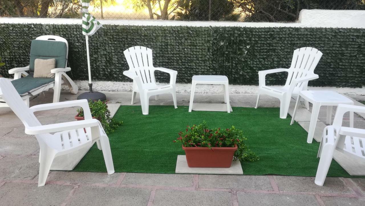 Simago Home Custonaci Ngoại thất bức ảnh