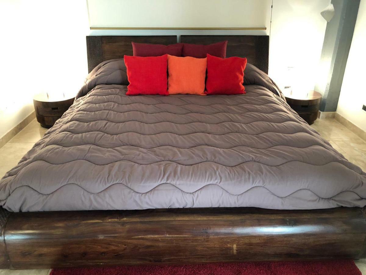 Simago Home Custonaci Ngoại thất bức ảnh