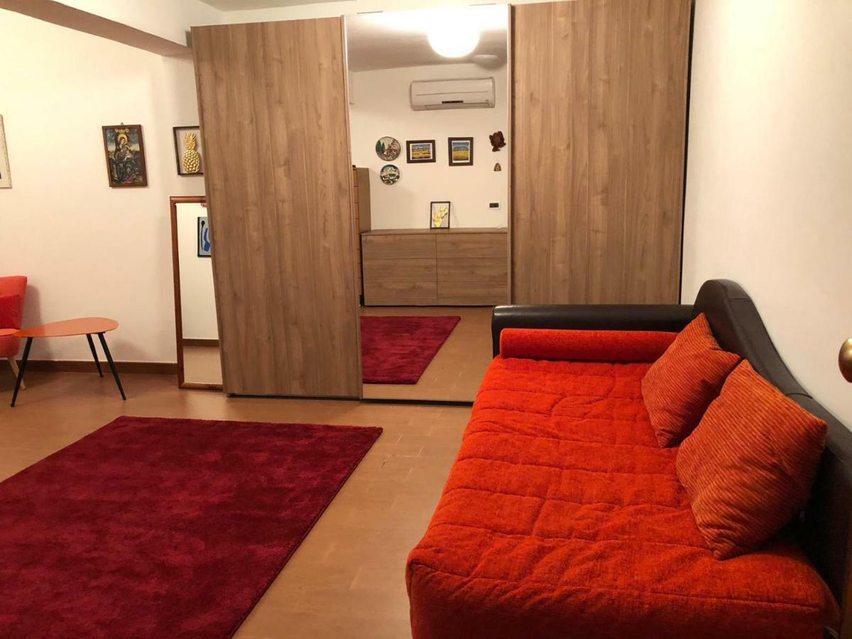 Simago Home Custonaci Ngoại thất bức ảnh