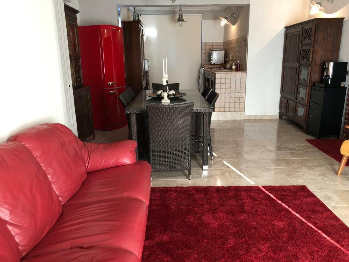 Simago Home Custonaci Ngoại thất bức ảnh
