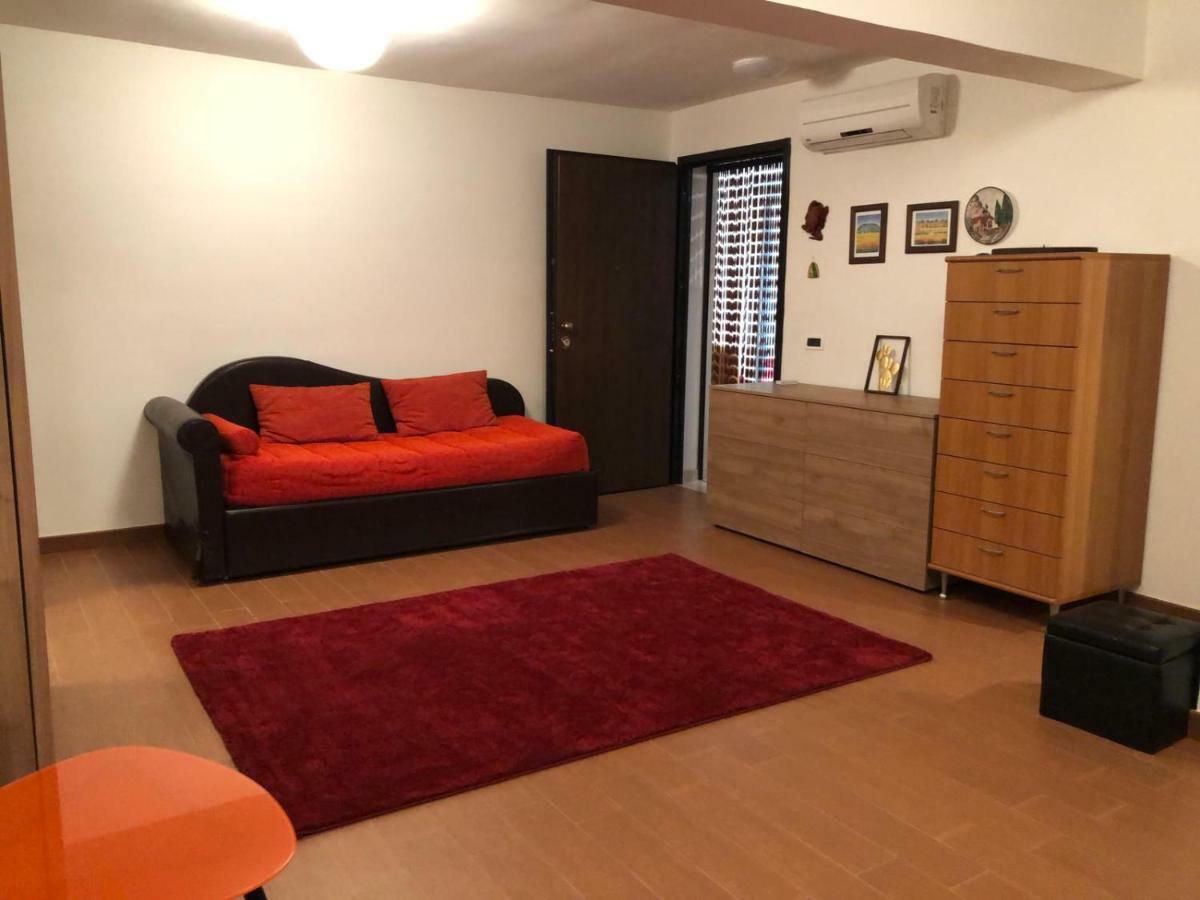 Simago Home Custonaci Ngoại thất bức ảnh