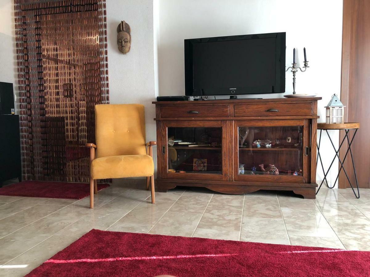 Simago Home Custonaci Ngoại thất bức ảnh