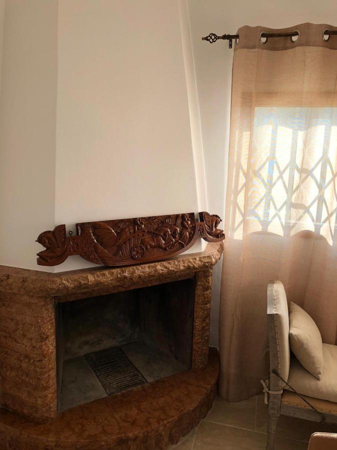 Simago Home Custonaci Ngoại thất bức ảnh